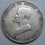 1917- ARTIGAS - 50 CENTS - URUGUAY - PLATA