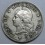 1883- LIBERTAD -PLATA- 20 CENTAVOS - ARGENTINA