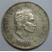 1911- BOLIVAR - PLATA - 20 CENTAVOS - COLOMBIA 