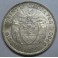1911- BOLIVAR - PLATA - 20 CENTAVOS - COLOMBIA 