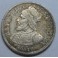 1904- PANAMA - 5 CENTESIMOS - PLATA  - BALBOA