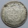 1904- PANAMA - 5 CENTESIMOS - PLATA  - BALBOA