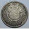 1905- COSTA RICA - 5 CENTIMOS - AMERICA - PLATA