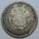 1905- COSTA RICA - PLATA - 5 CENTIMOS - AMERICA 