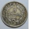 1905- COSTA RICA - 5 CENTIMOS - AMERICA - PLATA