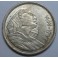 1376-1957- SIRIA -PLATA - 10 PIASTRA - SYRIA - GIZA