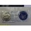 1973- EISENHOWER -DOLAR -ESTADOS UNIDOS -PLATA 