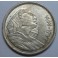 1376-1957- EGIPTO - GIZA - 10 PIASTRA - PLATA - SYRIA 