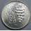 1972- PABLO VI - 500  LIRAS - VATICANO - PLATA