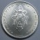 1972- PABLO VI - 500  LIRAS - VATICANO - PLATA