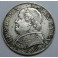 1866- PIUS IX - 1  LIRA - VATICANO - PLATA