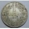 1866- PIUS IX - 1  LIRA - VATICANO - PLATA