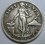 1945- MUJER - 50 CENTAVOS - FILIPINAS - PLATA
