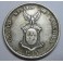 1945- MUJER - 50 CENTAVOS - FILIPINAS - PLATA