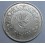 1963- YEMEN - 1 RIAL - REPUBLICA - PLATA 