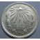 1924- GORRO- 1 PESO- MEXICO - LIBERTAD-PLATA