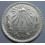 1924- GORRO- 1 PESO- MEXICO - LIBERTAD-PLATA