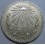 1932- GORRO- 1 PESO- MEXICO - LIBERTAD- PLATA