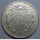 1933- GORRO- 1 PESO- MEXICO - LIBERTAD- PLATA