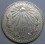 1933- GORRO- 1 PESO- MEXICO - LIBERTAD- PLATA