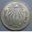 1938- GORRO- 1 PESO- MEXICO - LIBERTAD- PLATA