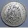 1938- GORRO- 1 PESO- MEXICO - LIBERTAD- PLATA