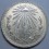 1940- GORRO- 1 PESO- MEXICO - LIBERTAD- PLATA