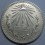 1943- GORRO- 1 PESO- MEXICO - LIBERTAD- PLATA
