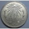 1943- GORRO- 1 PESO- MEXICO - LIBERTAD- PLATA