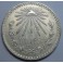 1943- GORRO- 1 PESO- MEXICO - LIBERTAD- PLATA