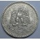 1943- GORRO- 1 PESO- MEXICO - LIBERTAD- PLATA