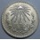 1944- GORRO- 1 PESO- MEXICO - LIBERTAD- PLATA