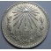 1945- GORRO- 1 PESO- MEXICO - LIBERTAD- PLATA
