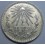 1945- GORRO- 1 PESO- MEXICO - LIBERTAD- PLATA