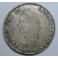1861- BOLIVIA - 8 SOLES - POTOSI -BOLIVAR- PLATA