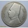 1929- EGIPTO - PLATA -  5 PIASTRES- FUAD I-