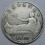 1869- 50 CENTIMOS -PLATA - 1&ordf; REPUBLICA -ESPA&Ntilde;A