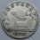 1870- 50 CENTIMOS -PLATA - 1&ordf; REPUBLICA -ESPA&Ntilde;A