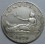 1870- 50 CENTIMOS -PLATA - 1&ordf; REPUBLICA - ESPA&Ntilde;A