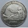 1869- 1 PESETA - PLATA - GOBIERNO PROVISIONAL - REPUBLICA