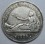 1869- 1 PESETA - PLATA - GOBIERNO PROVISIONAL