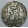 1869- 2 PESETAS - PLATA - PRIMERA REPUBLICA