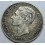 1876- 1 PESETA - PLATA - ALFONSO XII - ESPA&Ntilde;A