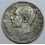 1885 - 85 - 1 PESETA - PLATA - ALFONSO XII - ESPA&Ntilde;A
