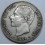 1884- 2 PESETAS - PLATA - ALFONSO XII - ESPA&Ntilde;A