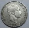 1883- 50 CENTIMOS - PLATA - ALFONSO XII - MANILA