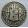 1894- 1 PESETA - PLATA - ALFONSO XIII - ESPA&Ntilde;A