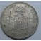 1892- 2 PESETAS- PLATA - ALFONSO XIII - ESPA&Ntilde;A 