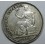 1933- 1 PESETA - PLATA - SEGUNDA REPUBLICA 