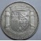 1933- 1 PESETA - PLATA - SEGUNDA REPUBLICA - ESPA&Ntilde;A